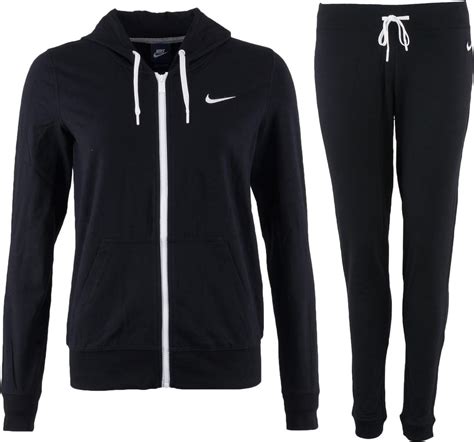 trainingspak dames nike